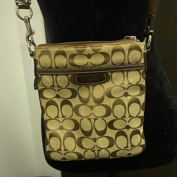 Handbags - Coach